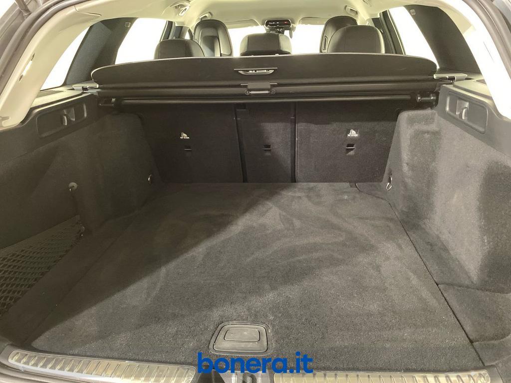 Mercedes Classe C 200 200 d Mild hybrid Sport 9G-Tronic