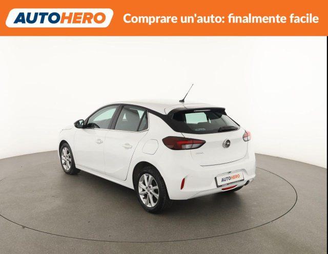 OPEL Corsa 1.2 100 CV Elegance