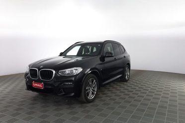 BMW X3 X3 xDrive20d 48V Msport