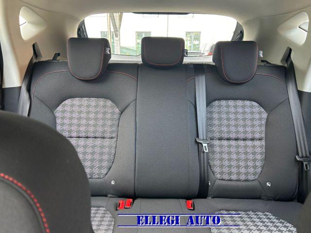 MG ZS PROMO FINANZ.1.5 VTi-tech Comfort KM 0