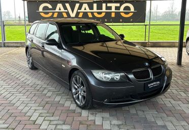 Bmw 320 330d cat Touring MSport