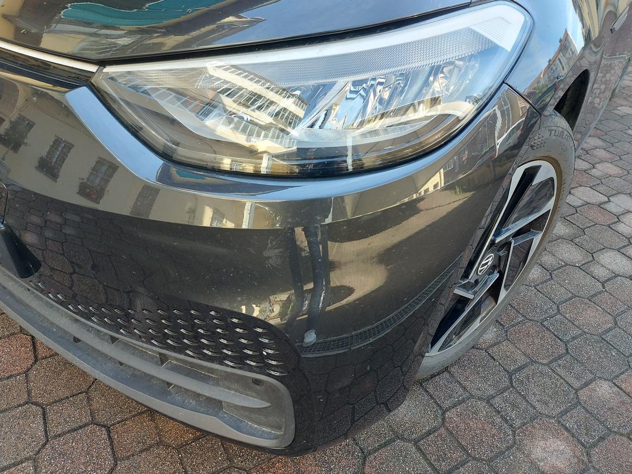 Volkswagen ID.3 Tech Pro Performance 58 kWh