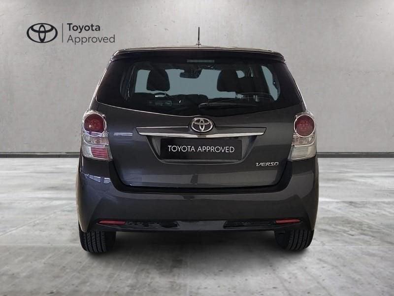 Toyota Verso 1.6 Active