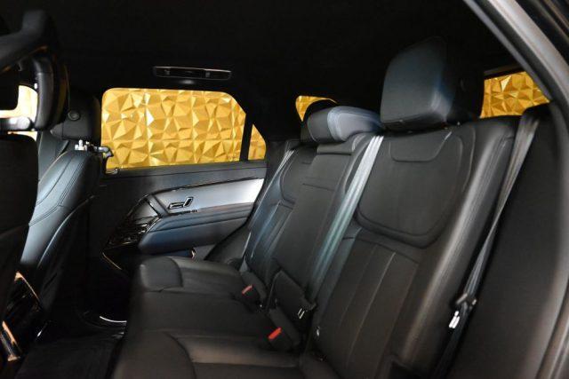 LAND ROVER Range Rover Sport 3.0d I6 MHEV SE 250CV SOSP.21"CAM 360°RADAR NUOVA!