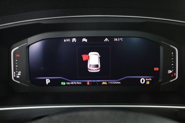 VOLKSWAGEN Tiguan Tiguan 2.0 TDI DSG 4MOTION Advanced BMT