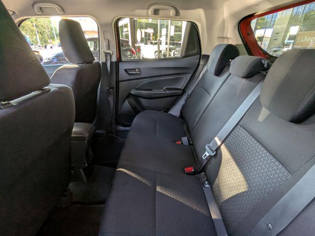 SUZUKI Swift 1.2 Hybrid 4WD AllGrip Top