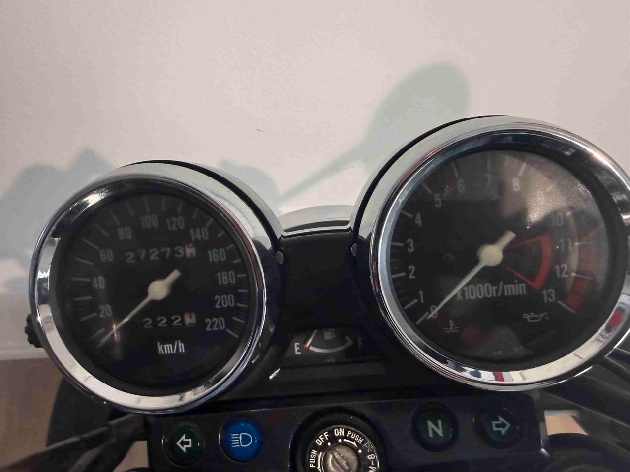 Kawasaki ER-5 500 standard originale