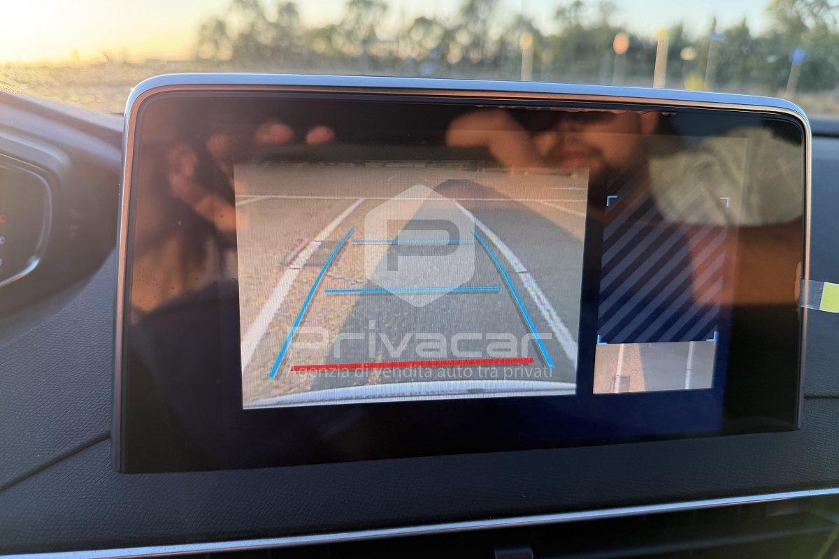 PEUGEOT 3008 BlueHDi 130 S&S GT Line