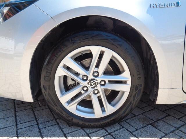 Toyota Corolla 1.8 Hybrid Active BERLINA