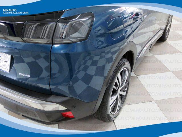 PEUGEOT 3008 1.5 BlueHDI 130cv Allure EAT8 EU6