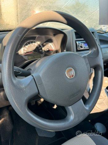 FIAT PANDA 1.1 FIRE KM 98000