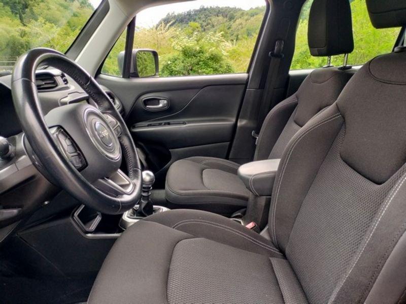 Jeep Renegade 1.0 T3 Limited