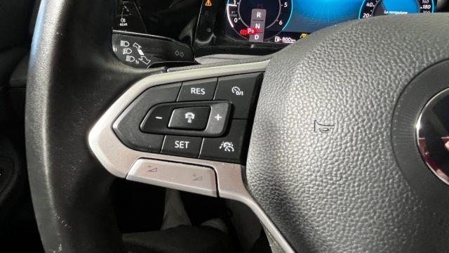 VOLKSWAGEN Golf 2.0 TDI 115 CV SCR style - pari al nuovo