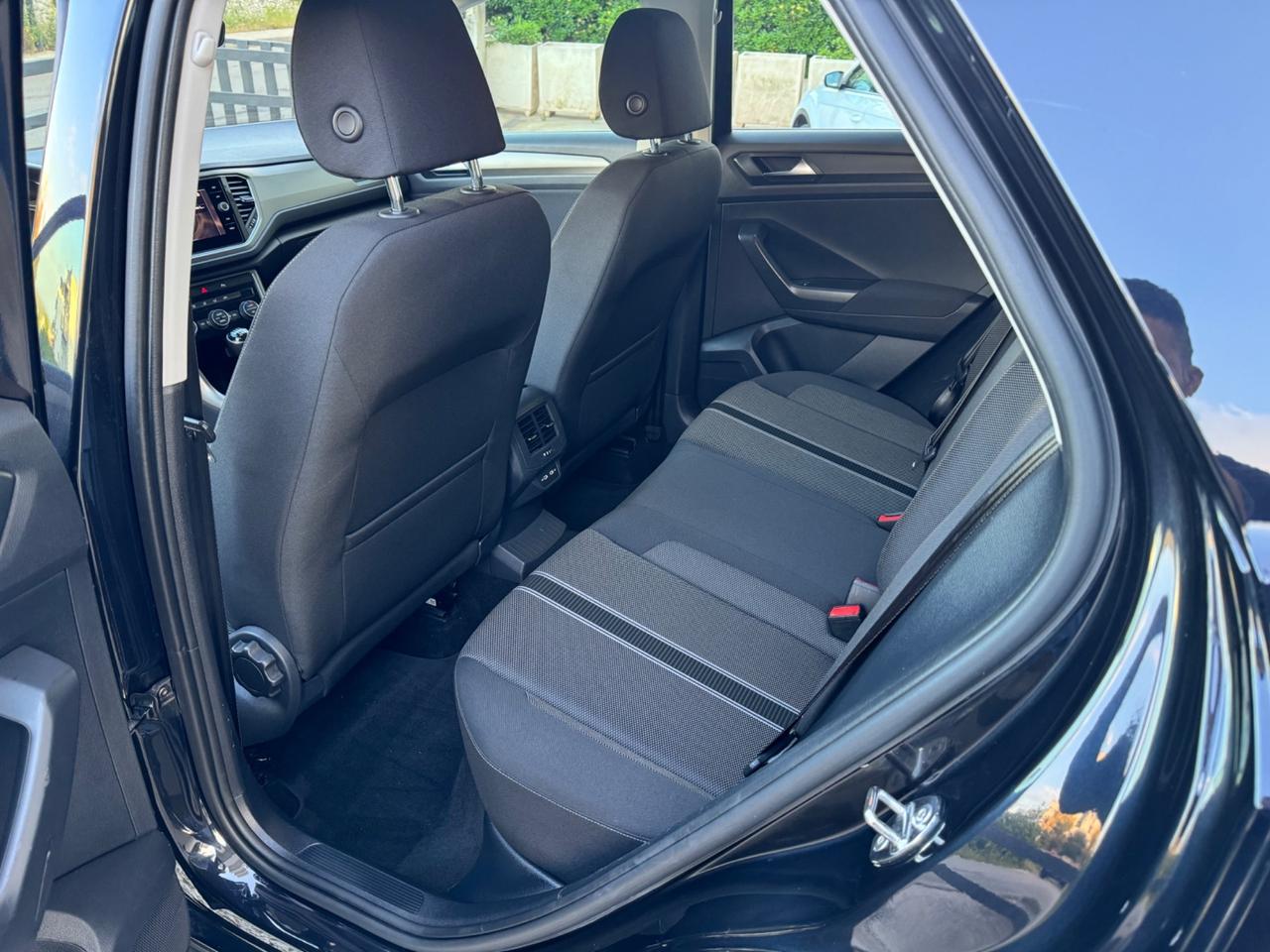 Vw T-Roc 2.0 TDI - 113.000 KM - NUOVA - 2021