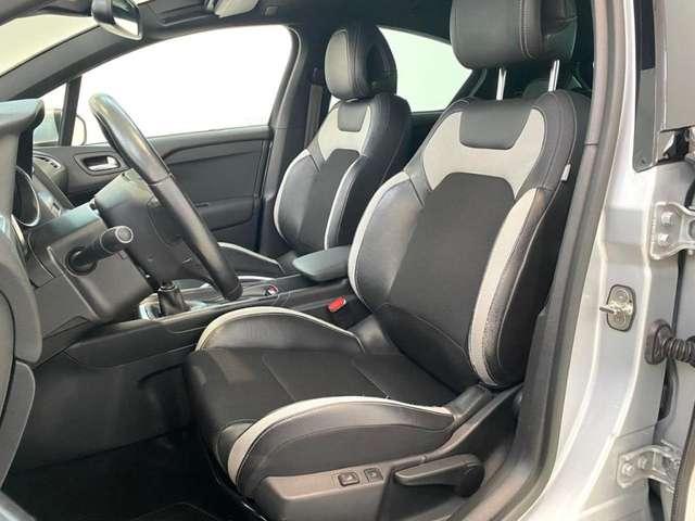 DS Automobiles DS 4 1.6 e-HDi 115 airdream