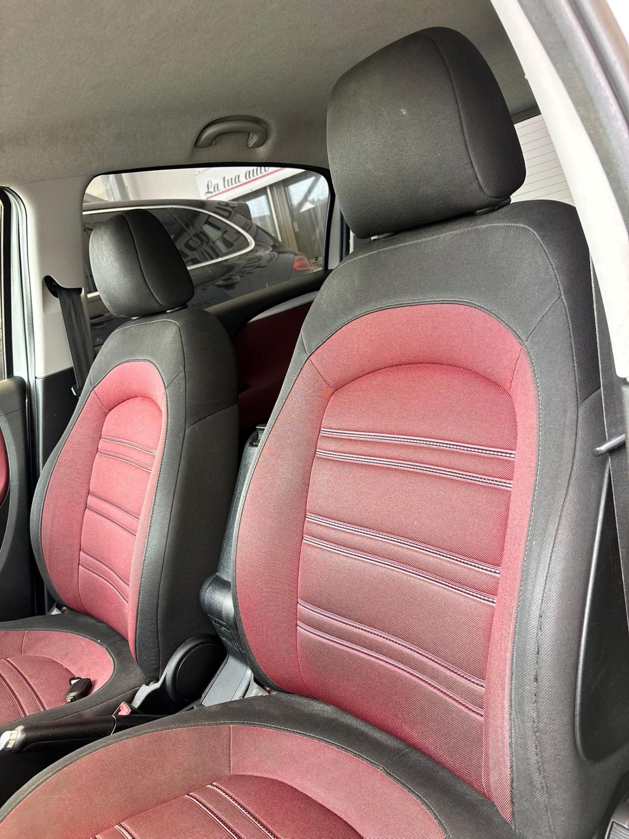 Fiat Punto Classic 1.3 MJT 5 porte 62KW 84CV