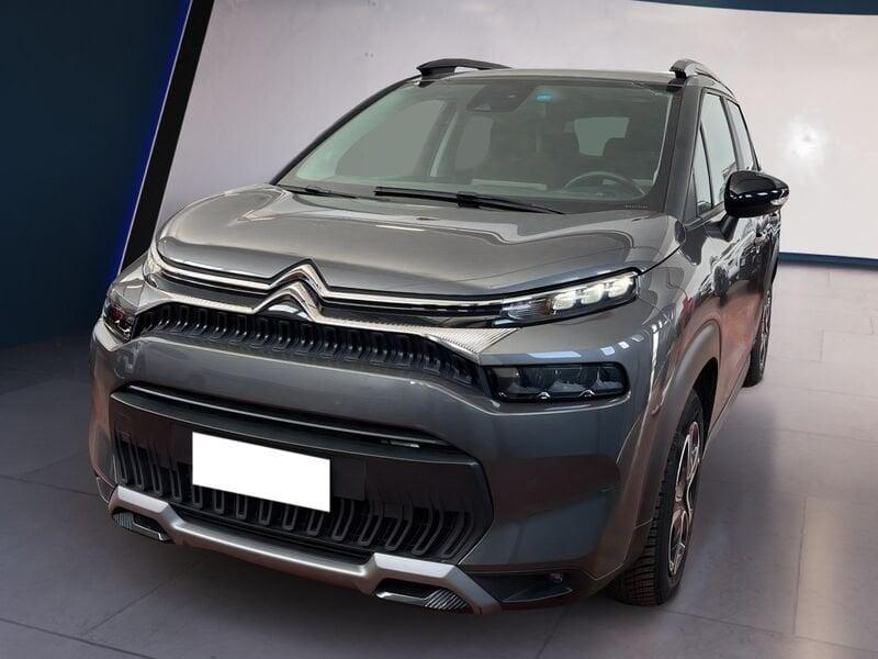 Citroën C3 Aircross I 2021 1.2 puretech Shine s&s 110cv