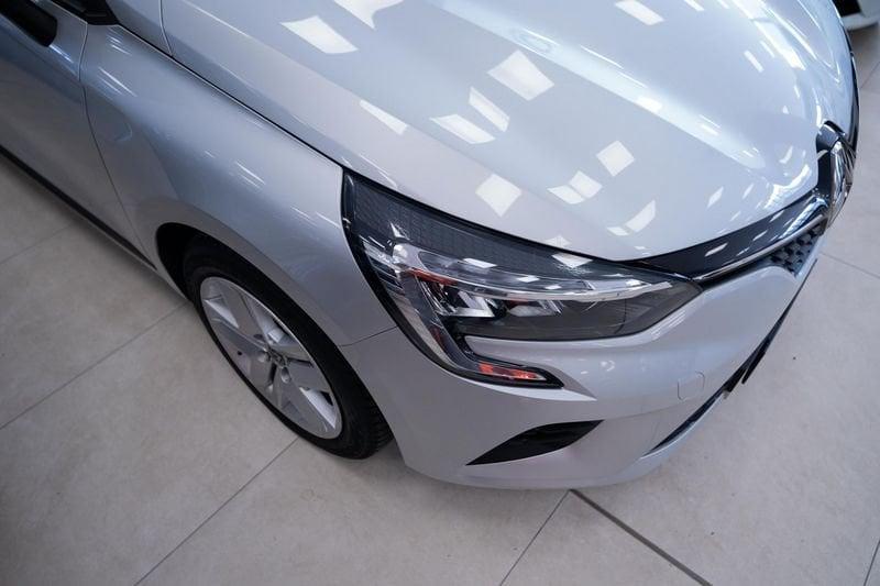 Renault Clio 1.0 tce Zen Gpl 100cv my21