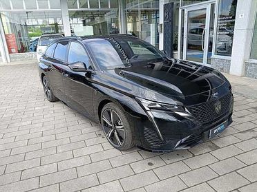 Peugeot 308 SW 1.5 BlueHDi 130cv EAT6 GT KM ZERO