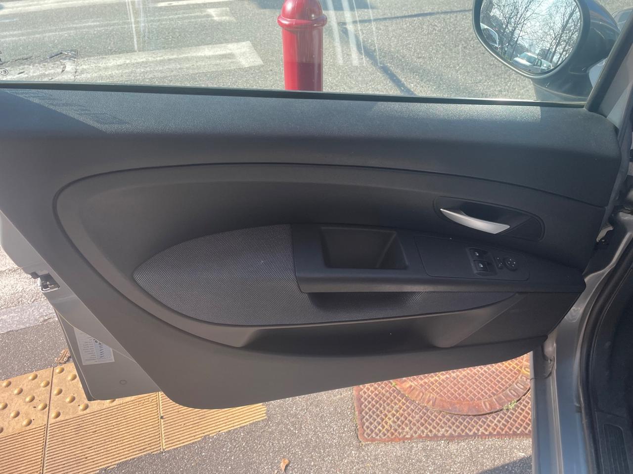 Fiat Grande Punto 1.2 5p/1PROP/GARANZIA 12 MESI