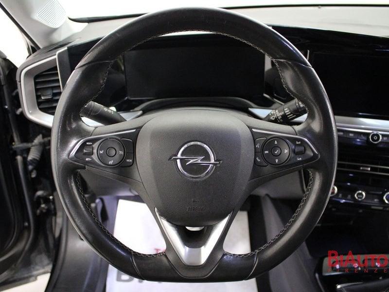 Opel Mokka 1.5 diesel Elegance