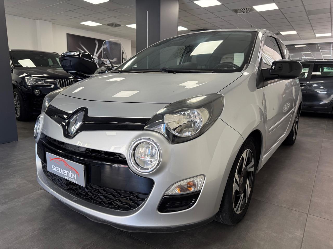 Renault Twingo 1.2 16V Wave