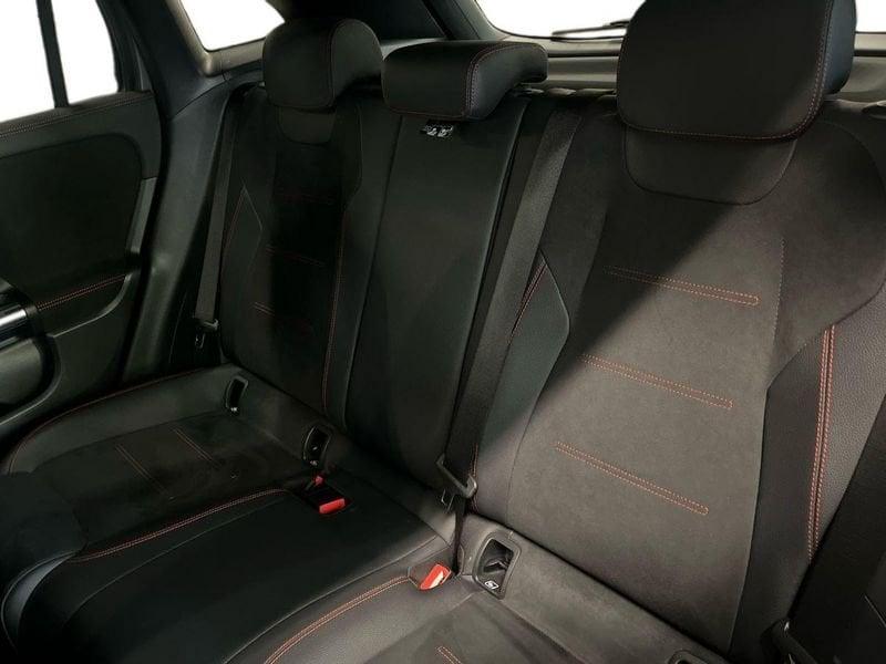 Mercedes-Benz GLA 250 e phev AMG Line Advanced Plus auto