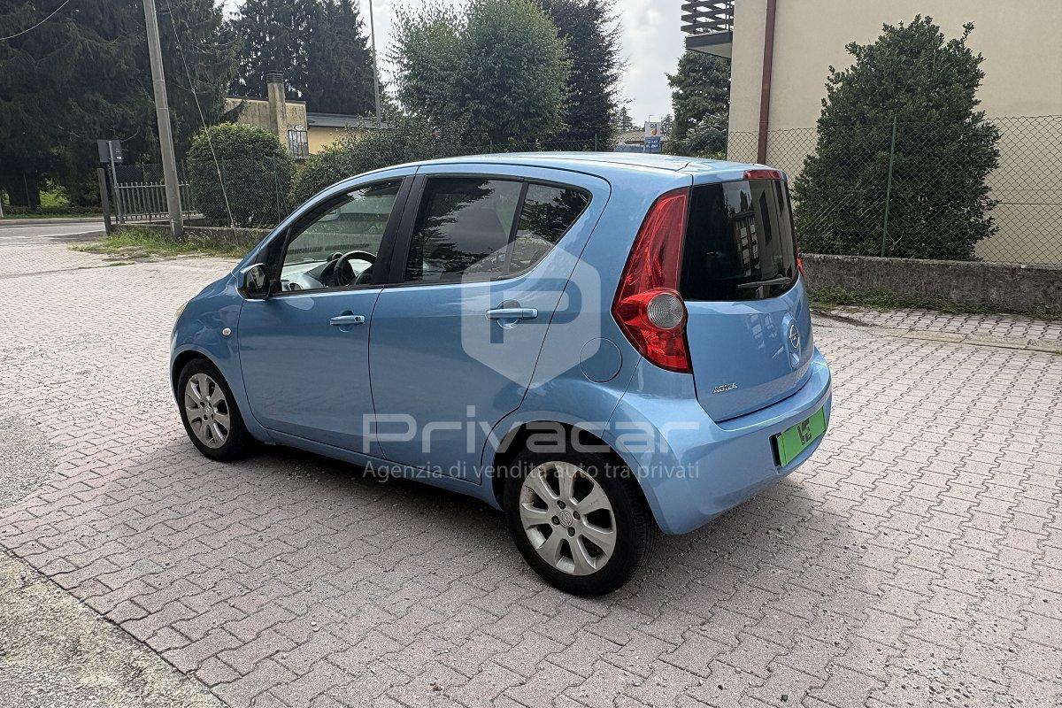 OPEL Agila 1.2 16V 86CV Enjoy