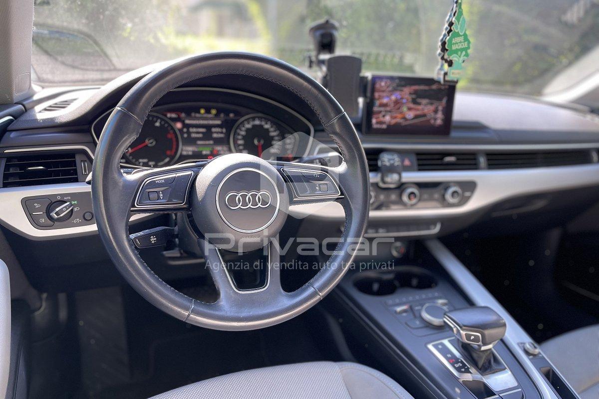 AUDI A5 SPB 2.0 TDI 190 CV S tronic Business