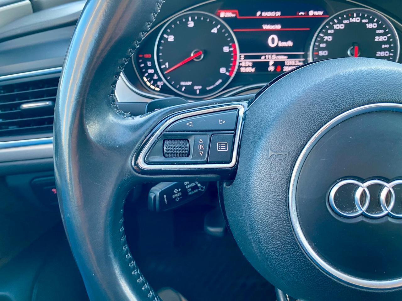 Audi A6 Avant 3.0 tdi quattro 272cv S-tronic LEGGERE DESCRIZIONE