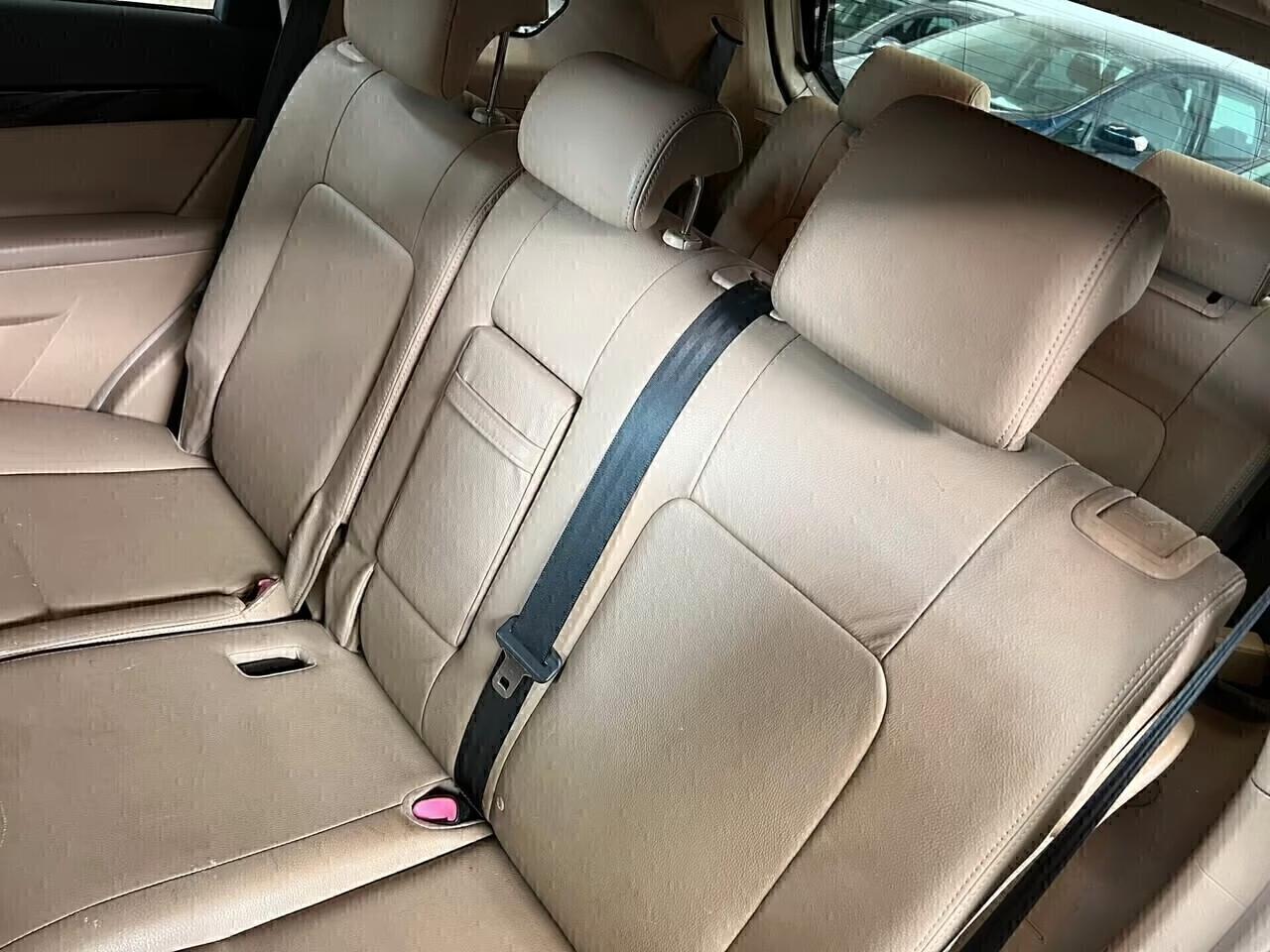 Chevrolet Captiva 2.0 VCDi LS-2007