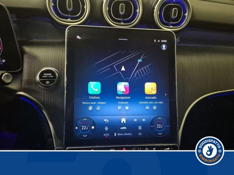 Mercedes-Benz GLC 220d 4Matic Avantagarde Advanced Plus