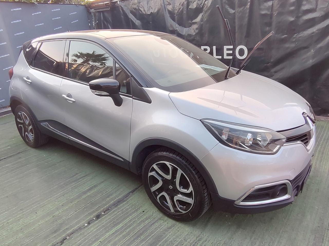 Renault Captur TCe 12V 90 CV Start&Stop Energy Intens