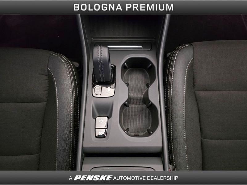 Volvo XC40 XC40 D3 AWD Geartronic Momentum