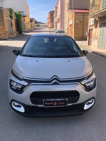 Citroen C3 PureTech 110 S&S EAT6 Shine Pack