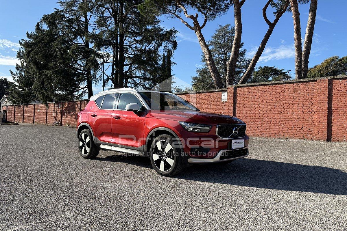 VOLVO XC40 D4 AWD Geartronic Business