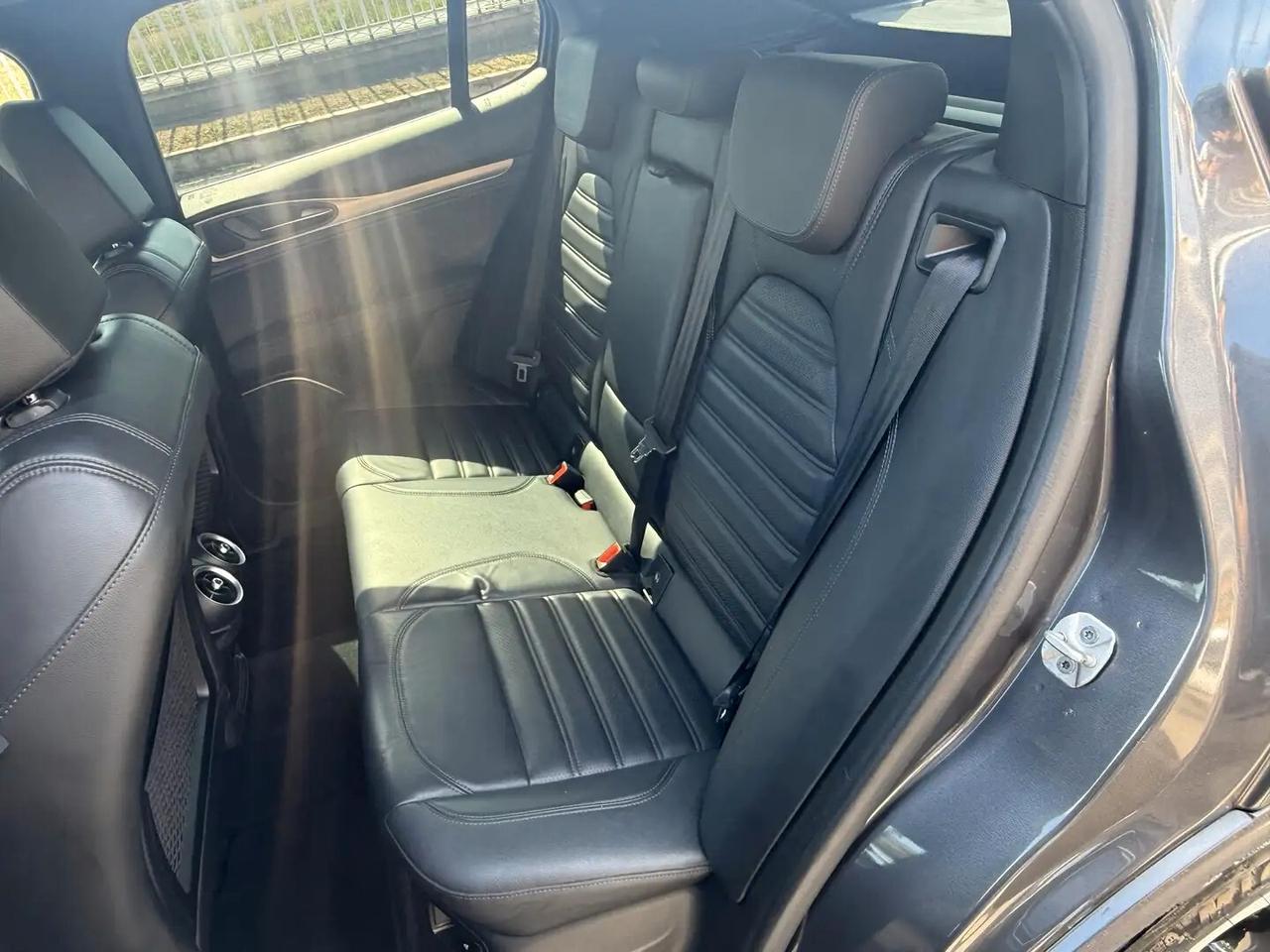 Alfa Romeo Stelvio 2.2 t Veloce Q4 210cv auto