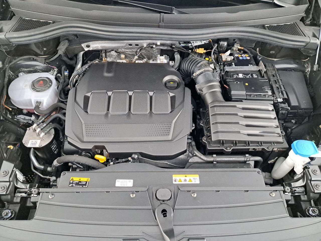 Volkswagen Tiguan 2.0 tdi r-line 4motion 193cv dsg