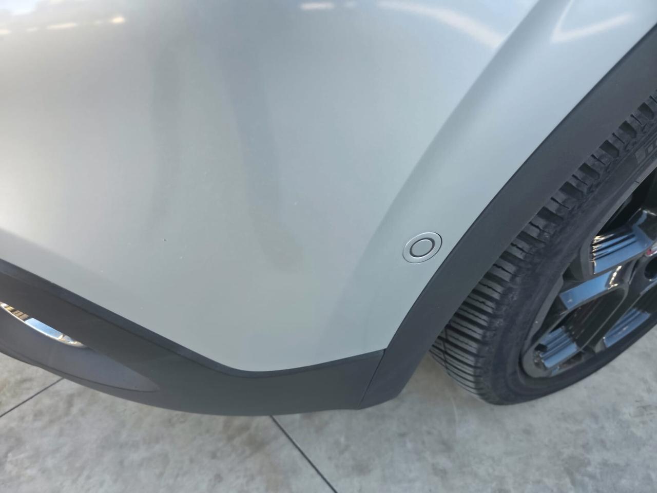 Renault Kadjar dCi 8V 110CV Energy Intens