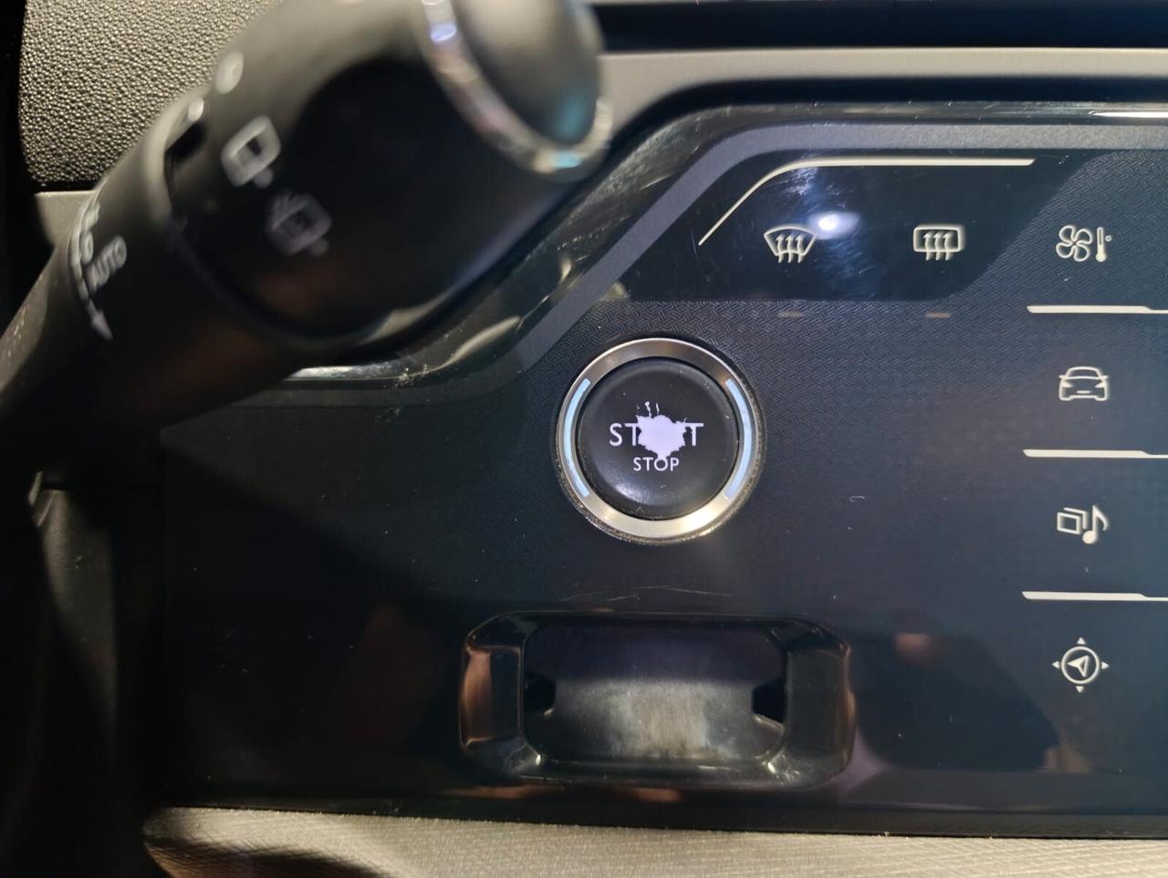 Citroen Grand C4 Picasso del 2015 - 7 POSTI - EURO 6