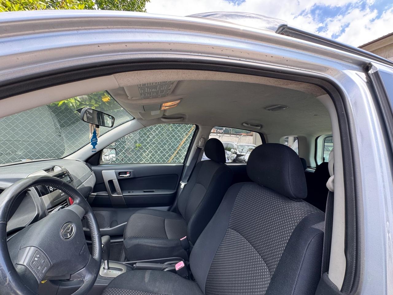 Daihatsu Terios 1.5 2WD B You Five