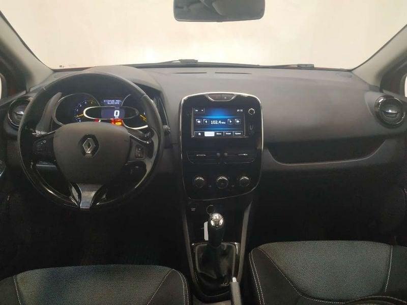 Renault Clio 5p 1.5 dci Live 75cv