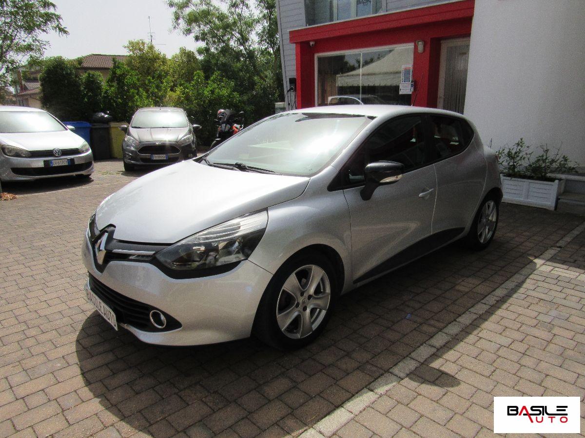 RENAULT - Clio - 1.5 dCi 8V 75 CV S&S 5p. Live