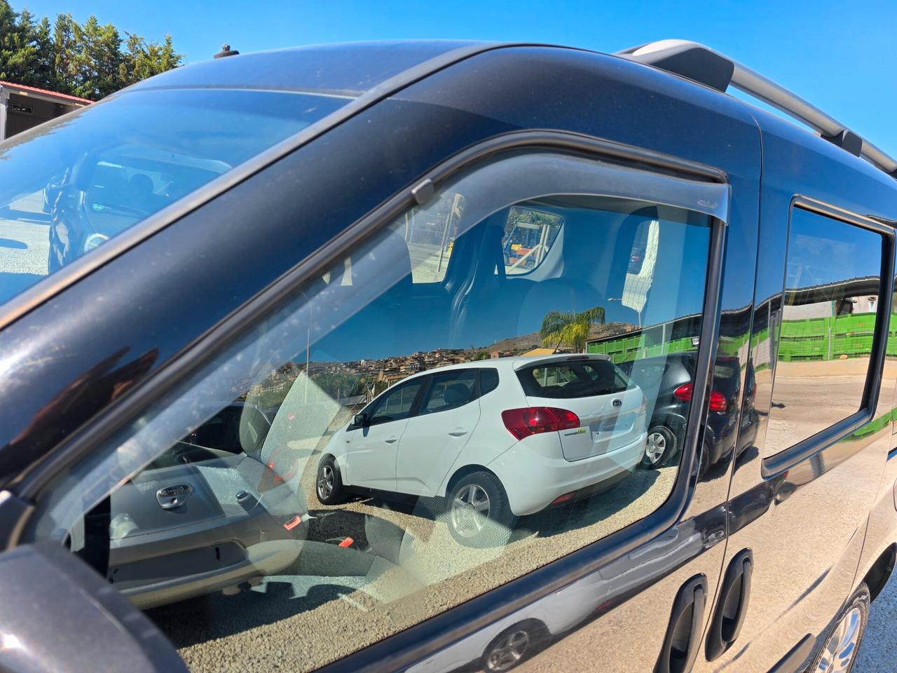 Fiat Doblo Doblò 1.6 MJT 16V Dynamic