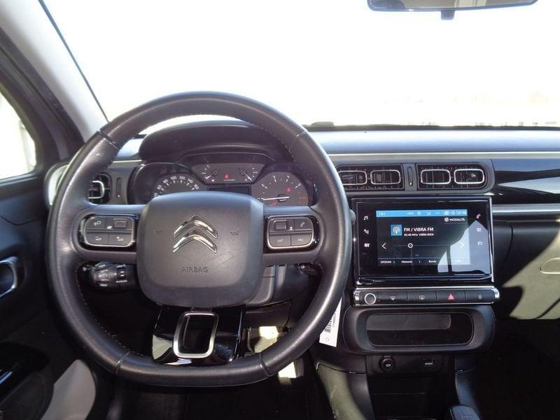 Citroën C3 C3 PureTech 83 S&S Shine