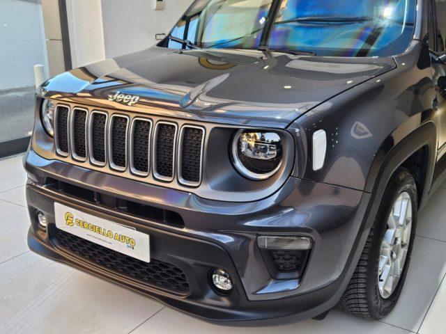 JEEP Renegade 1.6 Mjt 130 CV Limited tua subito da ?239,00 mensi