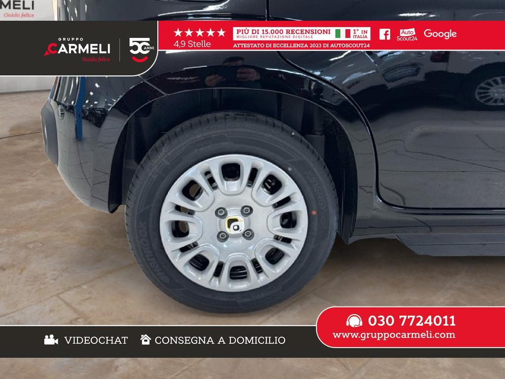 Fiat Pandina 1.0 FireFly Hybrid Pop