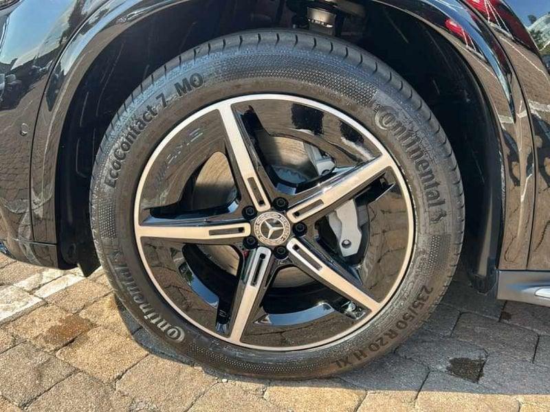 Mercedes-Benz GLC 400 4Matic EQ AMG Line AMG Line Advanced Plus