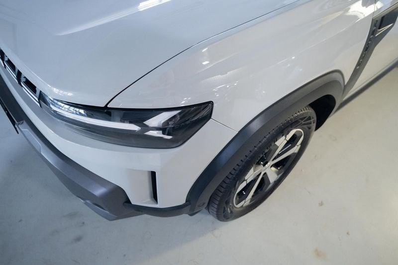 Dacia Duster Journey Hybrid 140