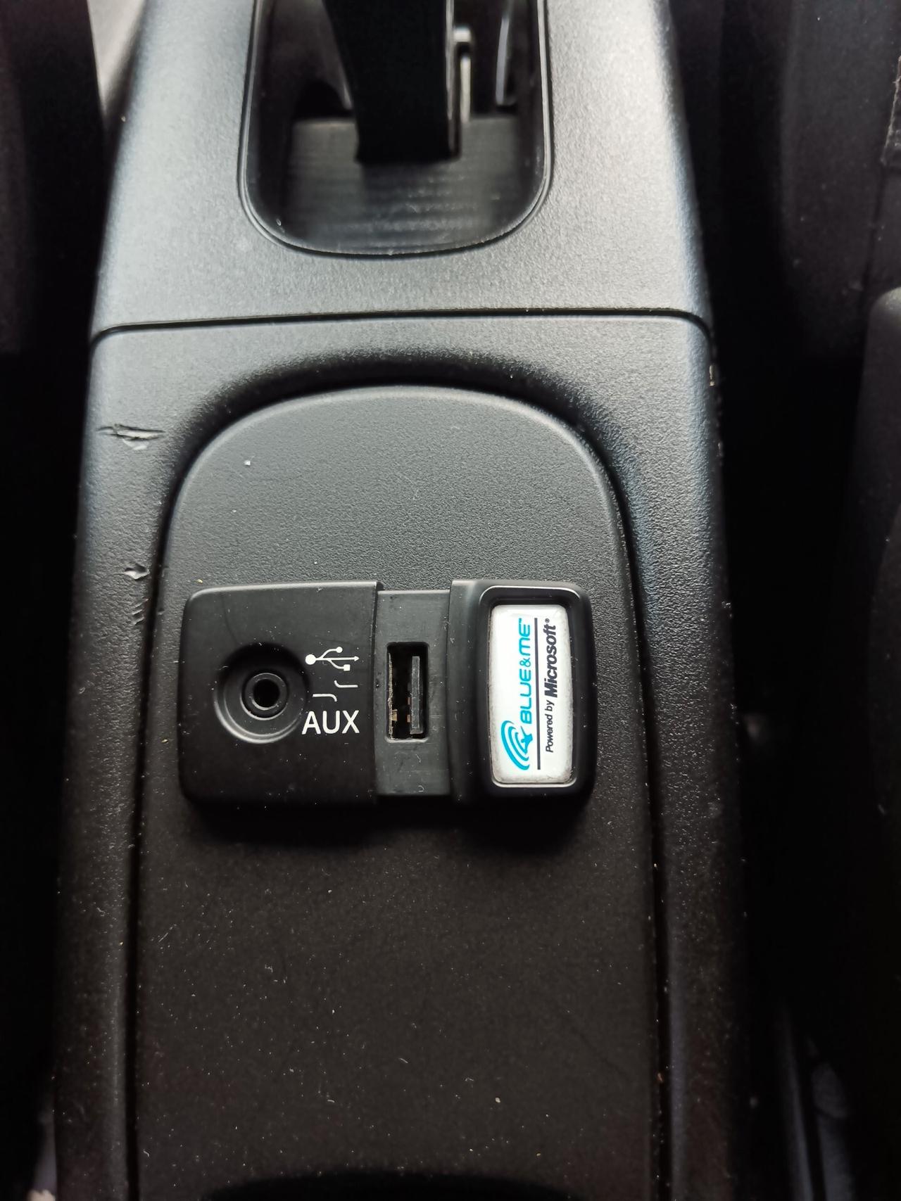 Fiat Panda 1.3 MJT 80CV CROSS 4X4